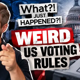 America’s ballot problem