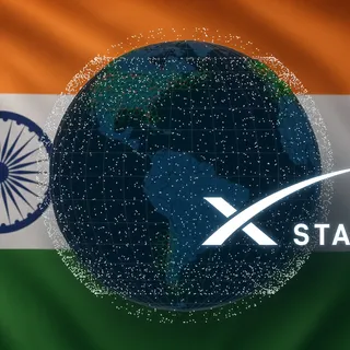 A year after its licence, Starlink still can’t sell in India