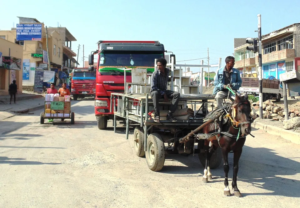 Ethiopian forces reportedly retake Mekelle airport as peace deal faces new test
