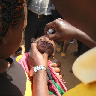 Uganda wants to vaccinate 7.9 million children. Its own review shows why families are being missed