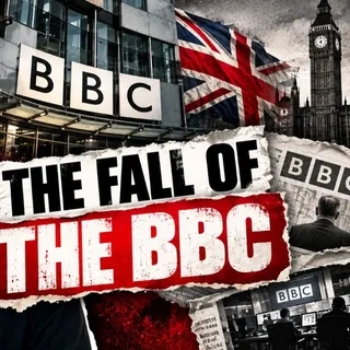 The Fall Of The BBC