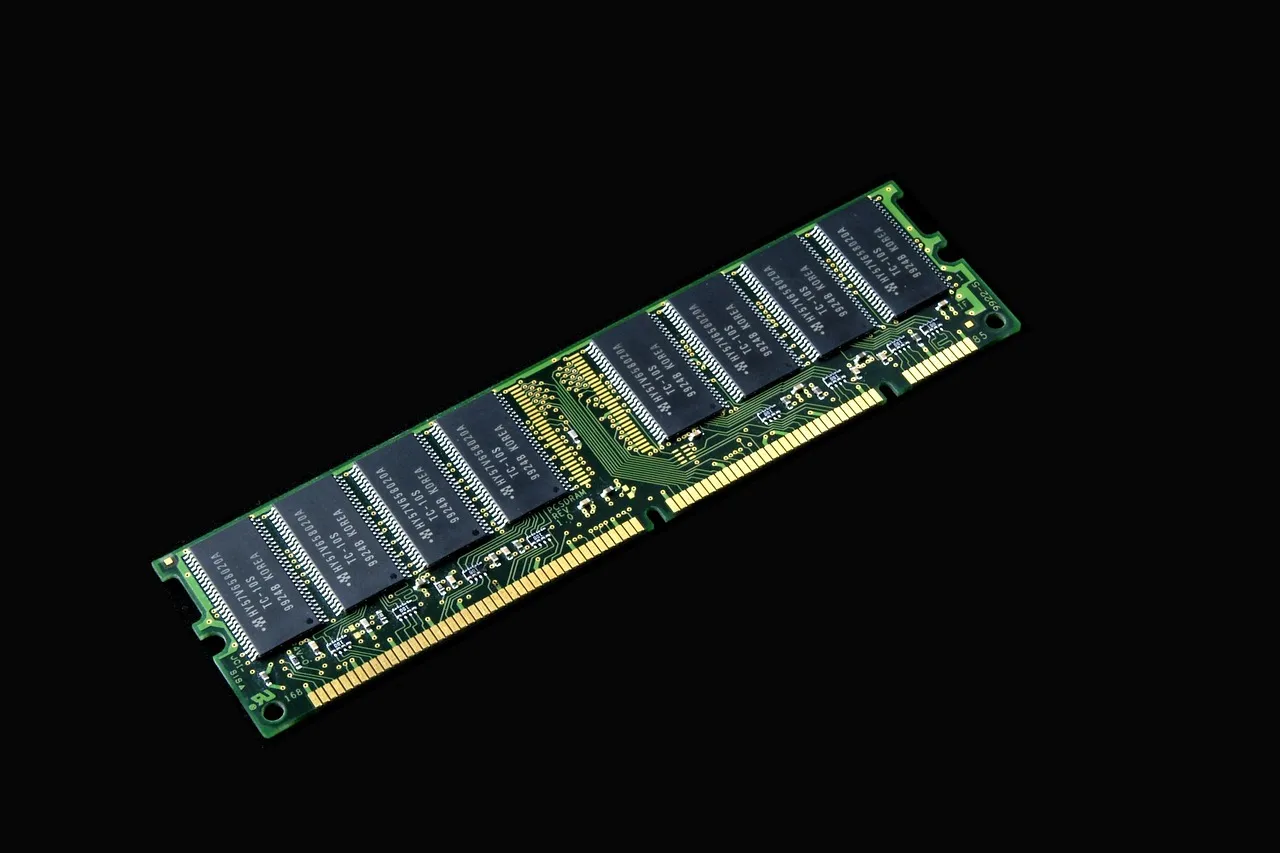 A computer memory module