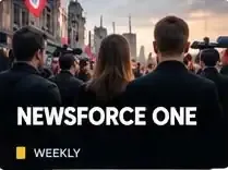NewsForce One