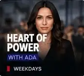 Heart of Power